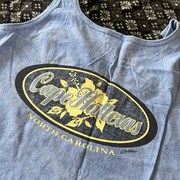 Vintage Cape Hattetas Tank - Picture 5 of 5